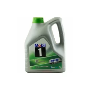 Mobil 1 Esp 5W-30 - 4 Litre Motor Yağı