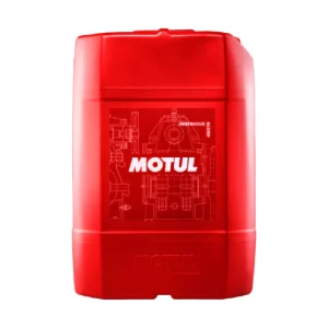 Motul Gear Competition 75W-140 - 20 Litre Dişli Yağı