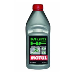 Motul Multi HF - 1 Litre Şanzıman Yağı