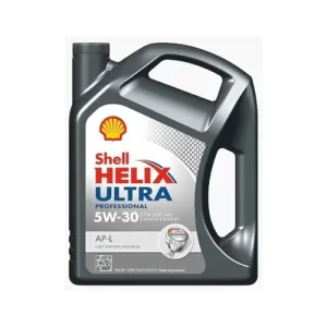 Shell Helix Ultra Pro AP-L 5w-30 5 Litre Motor Yağı