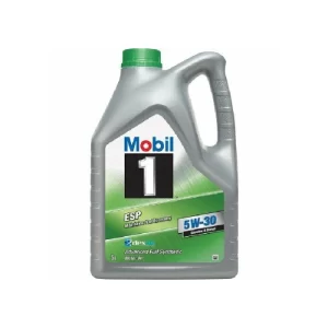 Mobil 1 ESP 5W-30 5 Litre Motor Yağı