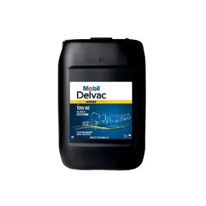 Mobil Delvac Modern™ 10W-40 Super Defense - 20 Litre Motor Yağı (MX Extra)