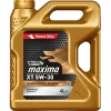 Maxima XT 5W-30 Yüksek performanslı araçlar için üretilen ve yakıt ekonomisi sağlayan, uzun ömürlü, sentetik motor yağıdır.