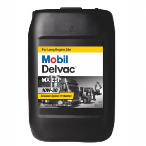 Mobil Delvac MX ESP 10W-30 20 Litre