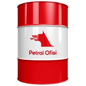 Petrol Ofisi Trafo Yağı - 180 kg Trafo Yağı